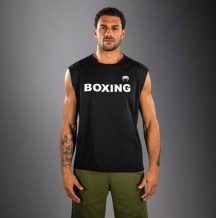 Замовити Майка Venum Boxing VT Sleeveless T-Shirt 05941-001
