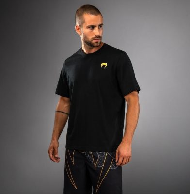 Футболка Venum Serpenti T-shirt 05759-109(Р¤РѕС‚Рѕ 1)