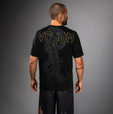Футболка Venum Serpenti T-shirt 05759-109(Р¤РѕС‚Рѕ 2)