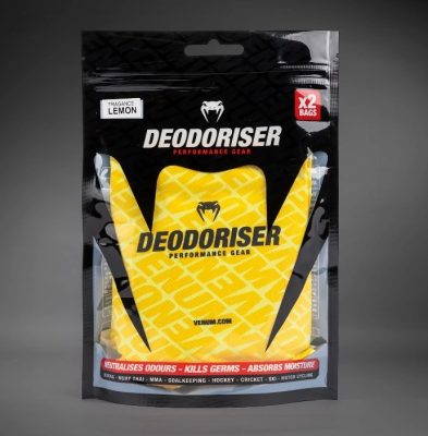Сушилка для перчаток лимон Venum Kontact Deodorizer 05601-006(Р¤РѕС‚Рѕ 1)