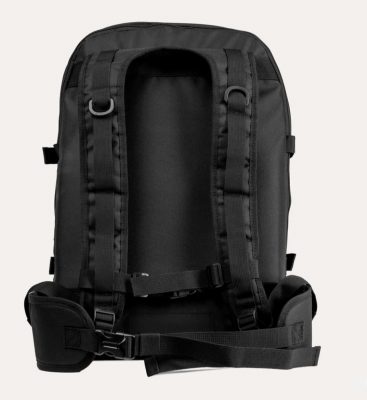 Рюкзак расширяемый Rival Boxing Expandable Backpack RBPK-E(Р¤РѕС‚Рѕ 2)