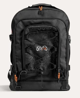 Рюкзак расширяемый Rival Boxing Expandable Backpack RBPK-E(Р¤РѕС‚Рѕ 3)