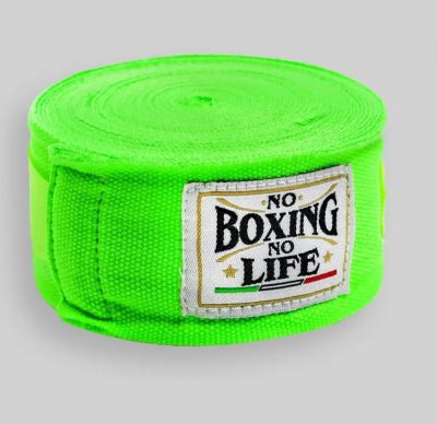 Бинты боксерские No Boxing No Life Premium NBNL-2026 4,58 м(Р¤РѕС‚Рѕ 3)