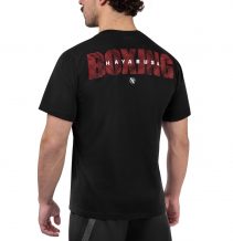Замовити Футболка Hayabusa Discipline Boxing DTSB
