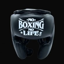 Замовити Шлем No Boxing No Life NBNL-2106 мексиканская кожа