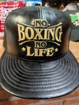 Замовити Кепка No Boxing No Life (NEW ERA) NBNL-4797