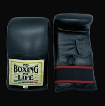 No Boxing No Life