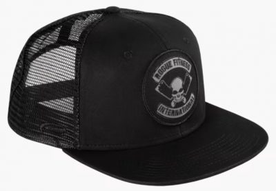 Бейсболка Rogue International Flat Bill Hat PK0024(Р¤РѕС‚Рѕ 1)