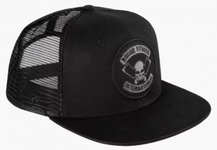 Замовити Бейсболка Rogue International Flat Bill Hat PK0024