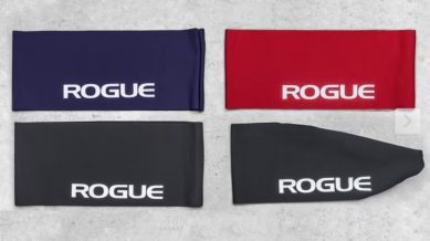 Замовити Повязка на голову Rogue