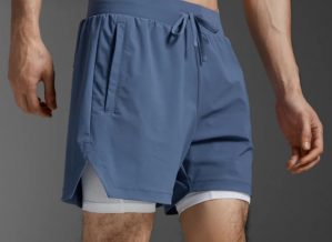 Замовити Шорты 2XU Motion (2 в1) 5 Inch MR7425b