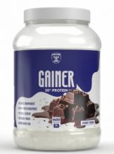 Замовити Протеин Гейнер 30% Протеин Whey 1400 гр. шоколад 9656
