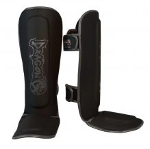 Замовити Защита для голени и стопы Dragon NEO Muaythai Kick Boks 40717-2