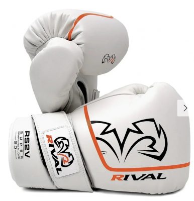 Перчатки боксерские Rival High Performance Hook & Loop (цвета в ассортименте)(Р¤РѕС‚Рѕ 6)