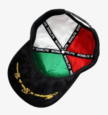 Кепка Боксерская Boxelite club Stars MX APP-STARSMX-HAT(Р¤РѕС‚Рѕ 3)