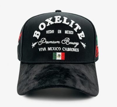 Кепка Боксерская Boxelite club Stars MX APP-STARSMX-HAT(Р¤РѕС‚Рѕ 1)