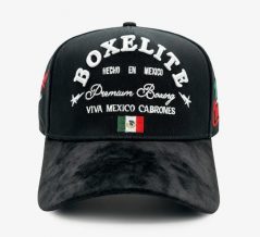 Замовити Кепка Боксерская Boxelite club Stars MX APP-STARSMX-HAT