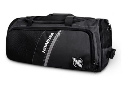 Сумка спортивная Hayabusa Ryoko Duffle Bag RYDB-B50 - 50л.(Р¤РѕС‚Рѕ 1)