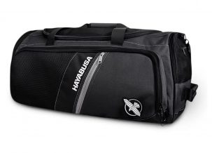 Замовити Сумка спортивная Hayabusa Ryoko Duffle Bag RYDB-B50 - 50л.