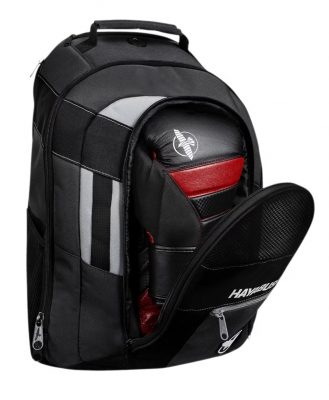 Рюкзак Hayabusa Ryoko Backpack RYBP-B30 - 30л(Р¤РѕС‚Рѕ 3)
