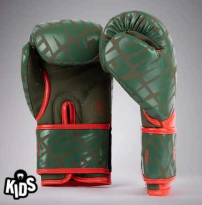 Перчатки боксерские Venum Contender 1.5 XT Kids Boxing Gloves 05395-015(Р¤РѕС‚Рѕ 2)