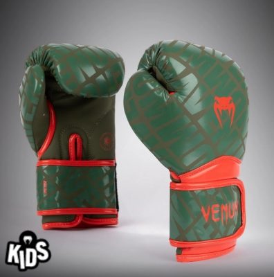 Перчатки боксерские Venum Contender 1.5 XT Kids Boxing Gloves 05395-015(Р¤РѕС‚Рѕ 1)