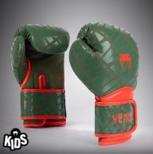 Замовити Перчатки боксерские Venum Contender 1.5 XT Kids Boxing Gloves 05395-015