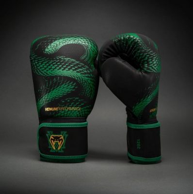 Боксерские перчатки Venum Matupa Boxing Gloves 06075-657(Р¤РѕС‚Рѕ 1)