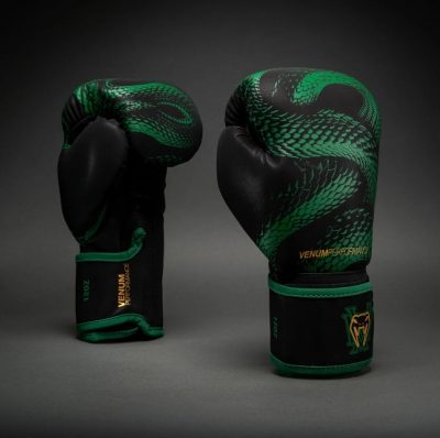 Боксерские перчатки Venum Matupa Boxing Gloves 06075-657(Р¤РѕС‚Рѕ 2)