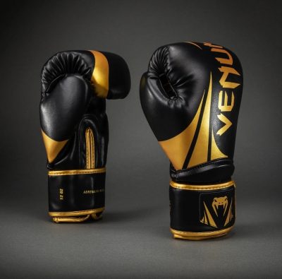 Боксерские перчатки Venum Challenger 2.5 Boxing Gloves 06043 (цвета в ассортименте)(Р¤РѕС‚Рѕ 2)