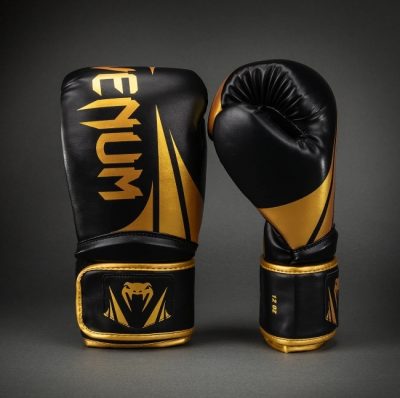 Боксерские перчатки Venum Challenger 2.5 Boxing Gloves 06043 (цвета в ассортименте)(Р¤РѕС‚Рѕ 1)