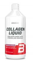 Замовити Коллаген BioTech USA COLLAGEN LIQUID (40 порции) 8613