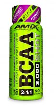 Замовити Порционный комплекс Amix BCAA Shot 60ml forest fruits 2069
