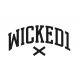 Бренд Wickedone