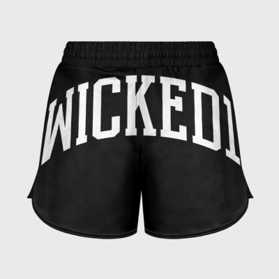 Шорты MMA Wickedone ELEMENT CROSS 7237(Р¤РѕС‚Рѕ 2)