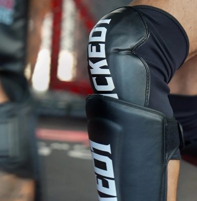 Наколенники Wickedone Blade knee pads 1720(Р¤РѕС‚Рѕ 2)