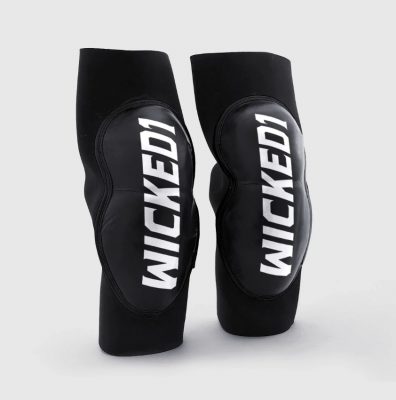 Наколенники Wickedone Blade knee pads 1720(Р¤РѕС‚Рѕ 1)