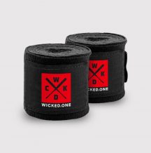 Замовити Бинты боксерские Wickedone Right Boxing Wraps 10001359 - 3м.