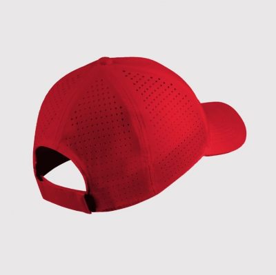 Бейсболка Wickedone CAPS ON AIR RED 1707(Р¤РѕС‚Рѕ 2)