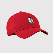 Замовити Бейсболка Wickedone CAPS ON AIR RED 1707