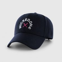Замовити Бейсболка Wickedone CAPS BRING 4425