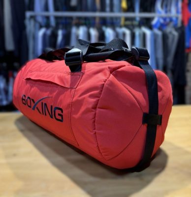 Сумка для спортивного оборудования Boxing PRO 0106 d=0.30 m.L=0.65m (55л)(Р¤РѕС‚Рѕ 2)