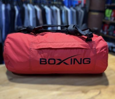 Сумка для спортивного оборудования Boxing PRO 0106 d=0.30 m.L=0.65m (55л)(Р¤РѕС‚Рѕ 1)