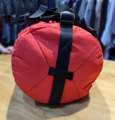 Сумка для спортивного оборудования Boxing PRO 0106 d=0.30 m.L=0.65m (55л)(Р¤РѕС‚Рѕ 5)