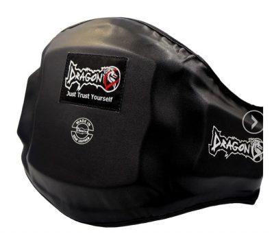 Тренерская защита (пояс) Dragon Coach Waist Protector 40438(Р¤РѕС‚Рѕ 2)