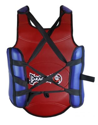 Защита корпуса Жилет двухсторонний Muaythai Dragon 2024 11969(Р¤РѕС‚Рѕ 2)