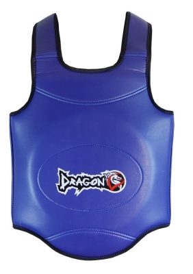 Защита корпуса Жилет двухсторонний Muaythai Dragon 2024 11969(Р¤РѕС‚Рѕ 3)