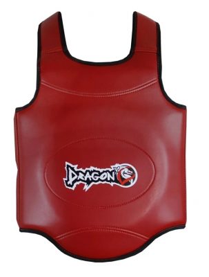 Защита корпуса Жилет двухсторонний Muaythai Dragon 2024 11969(Р¤РѕС‚Рѕ 4)