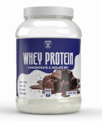 Whey Протеин (1000 гр.)(Р¤РѕС‚Рѕ 1)