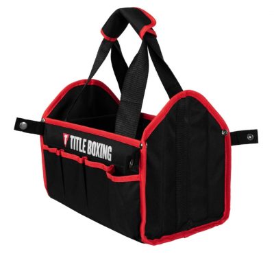 Тренерская Складная корзина кедди Title Collapsible Corner Caddy (33см*20см*20.15см) CLPSCC(Р¤РѕС‚Рѕ 1)